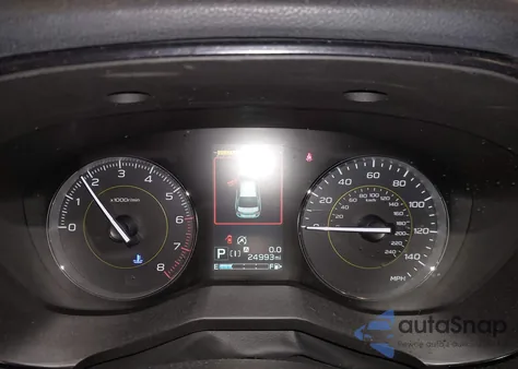 2023 Subaru Crosstrek Sport из США, поврежденный, VIN JF2GTHRC0PH227171